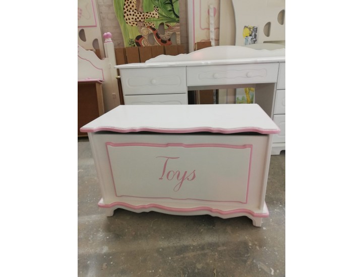 3ft or 2ft6" TOYS Toybox For Christmas