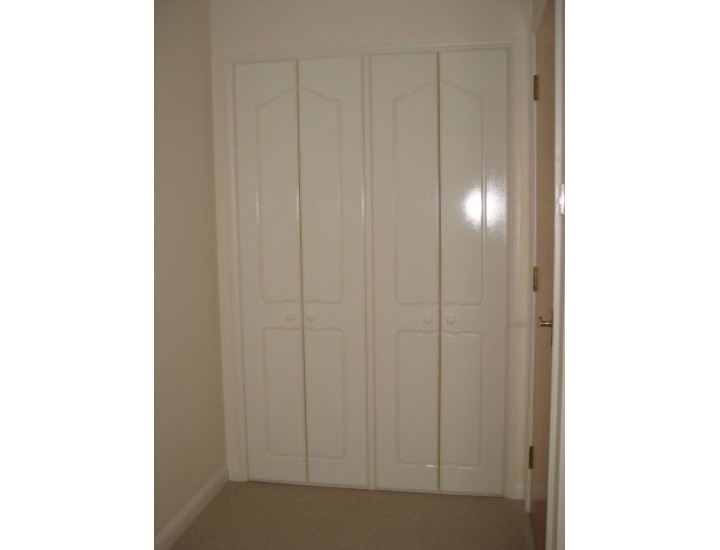 Fitted Wardrobe Doors Made-To-Measure