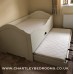 Double Cabin Bed With Pull-Out 3rd Bed
