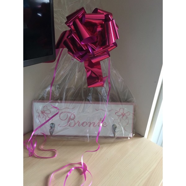 Coat Hook For Bronte