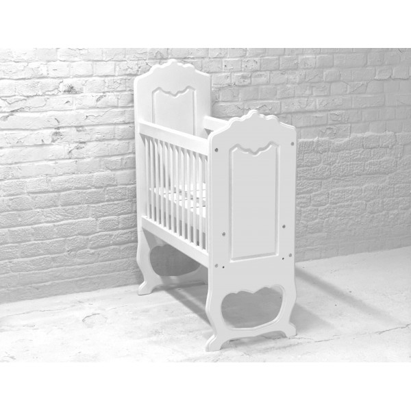 Feather Mini Cot