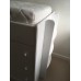 Mid Sleeper Bed For Older Children Over Stair Well Bulk Head