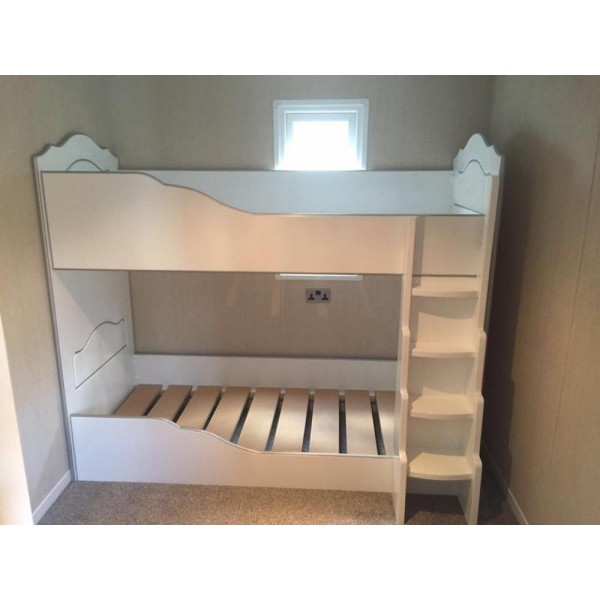 Bunk Beds Miniature For Small Room Or Chalet
