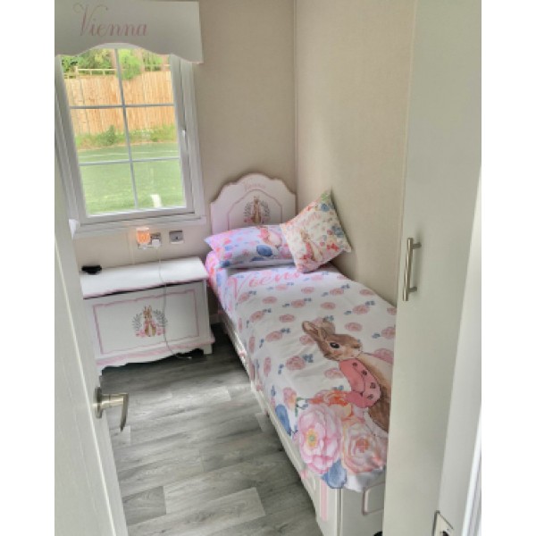 Skinny Danny Bed For Small Rooms Inc Drawers