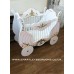 Carriage Cot + Standard Trim + ComplexPlus Art Carriage Cot + Standard Trim + ComplexPlus Art