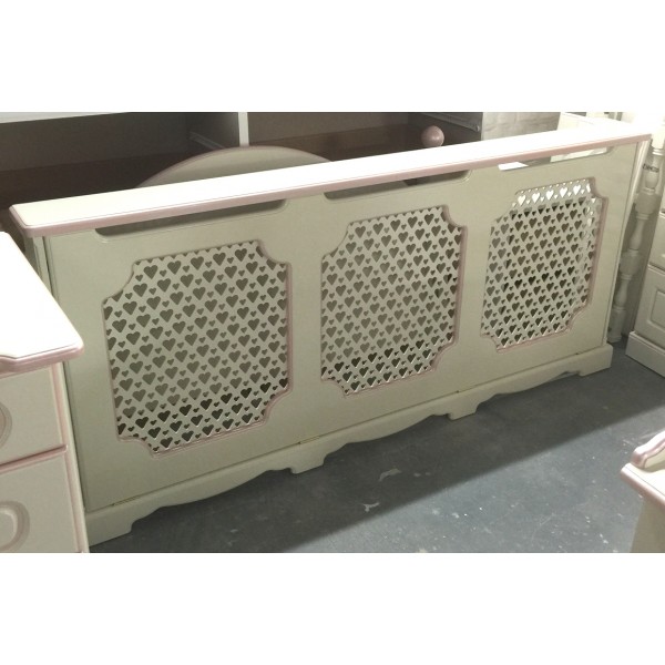 Radiator Cabinet Made-To-Measure