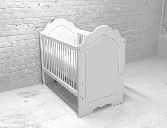 Chartley Classic Cots